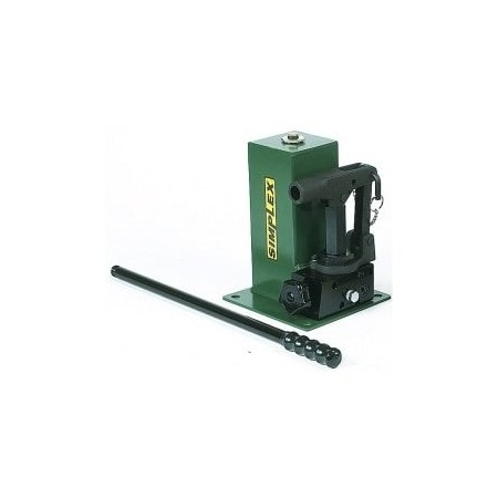 Enerpac Simplex 1 Stg 6, 500 Psi 148CuIn Special App P1604A